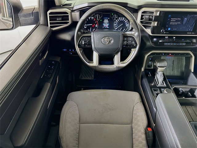 Used 2024 Toyota Tundra SR5 image 19