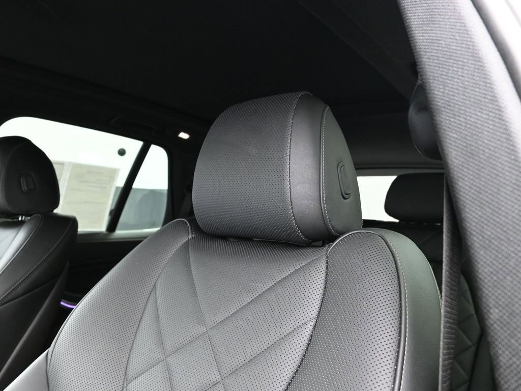 Used 2023 BMW X5 xDrive40i w/ Premium Package image 14
