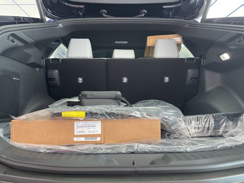 New 2026 Subaru Solterra image 11