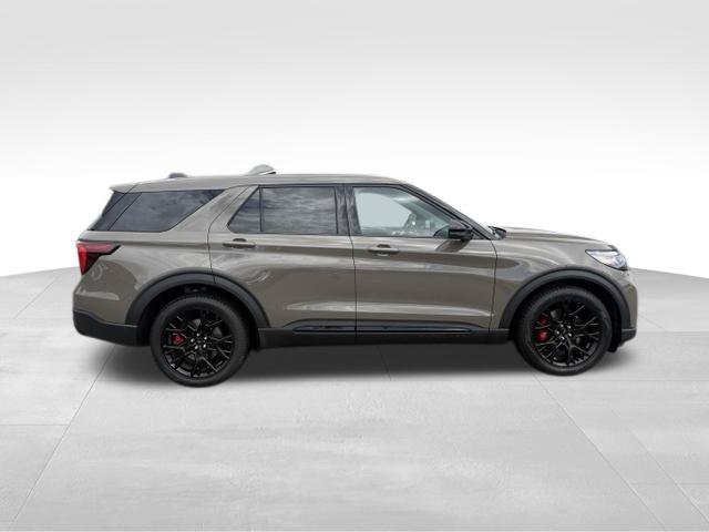 New 2027 Ford Explorer ST w/ Sun And Sound Package AWD/4WD image 9