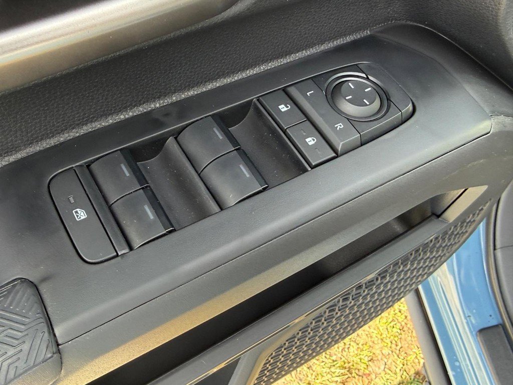 New 2026 Toyota Tacoma TRD Off-Road image 10