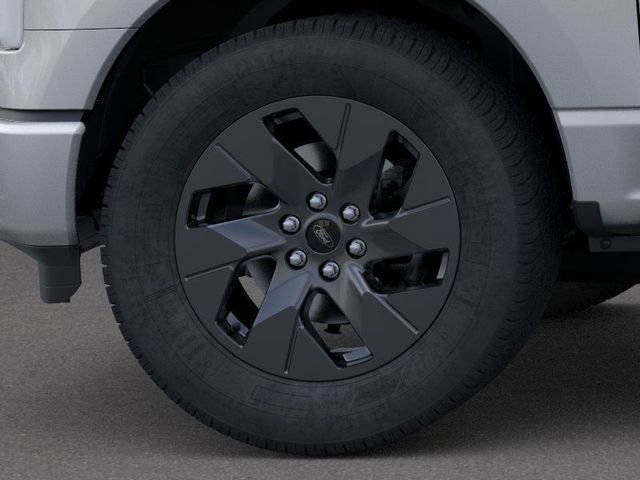 New 2025 Ford F150 Lightning Flash image 19