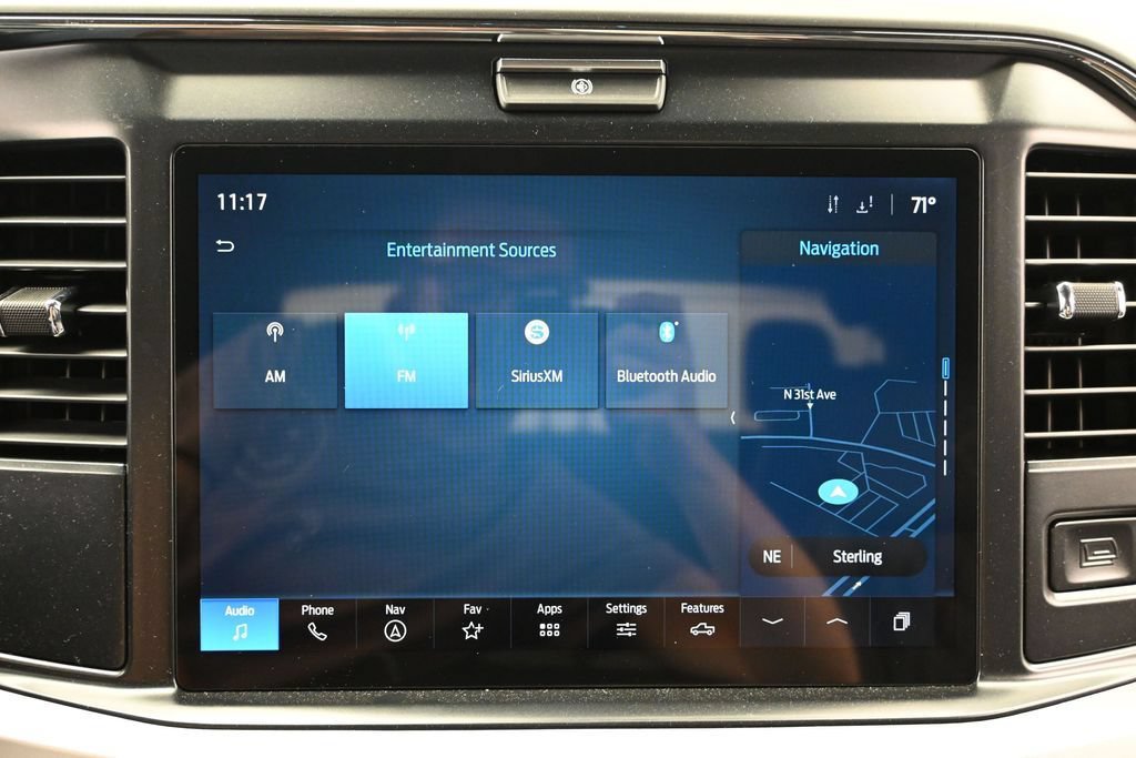 New 2026 Ford F250 XLT w/ XLT Premium Package AWD/4WD image 31