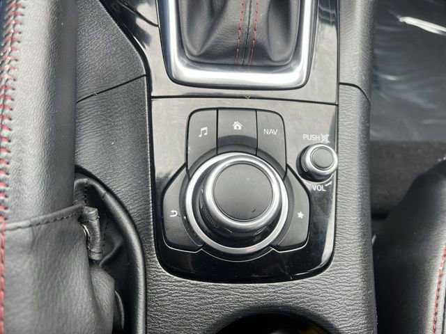 Used 2015 MAZDA MAZDA3 i Grand Touring image 20