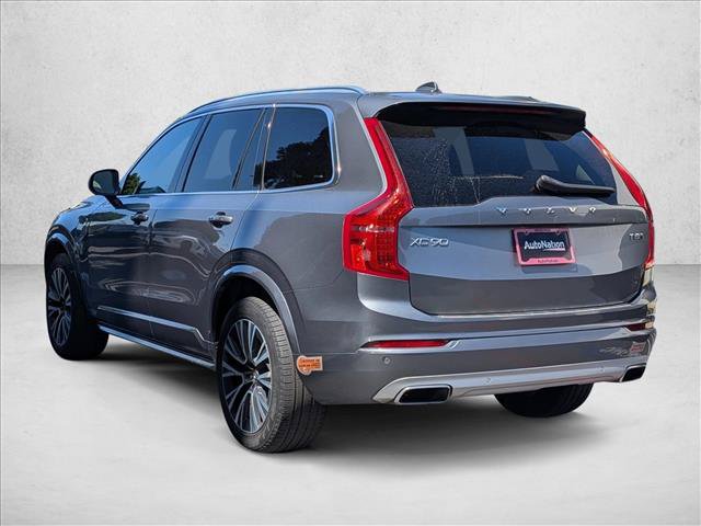 Used 2020 Volvo XC90 T8 Momentum AWD/4WD image 8
