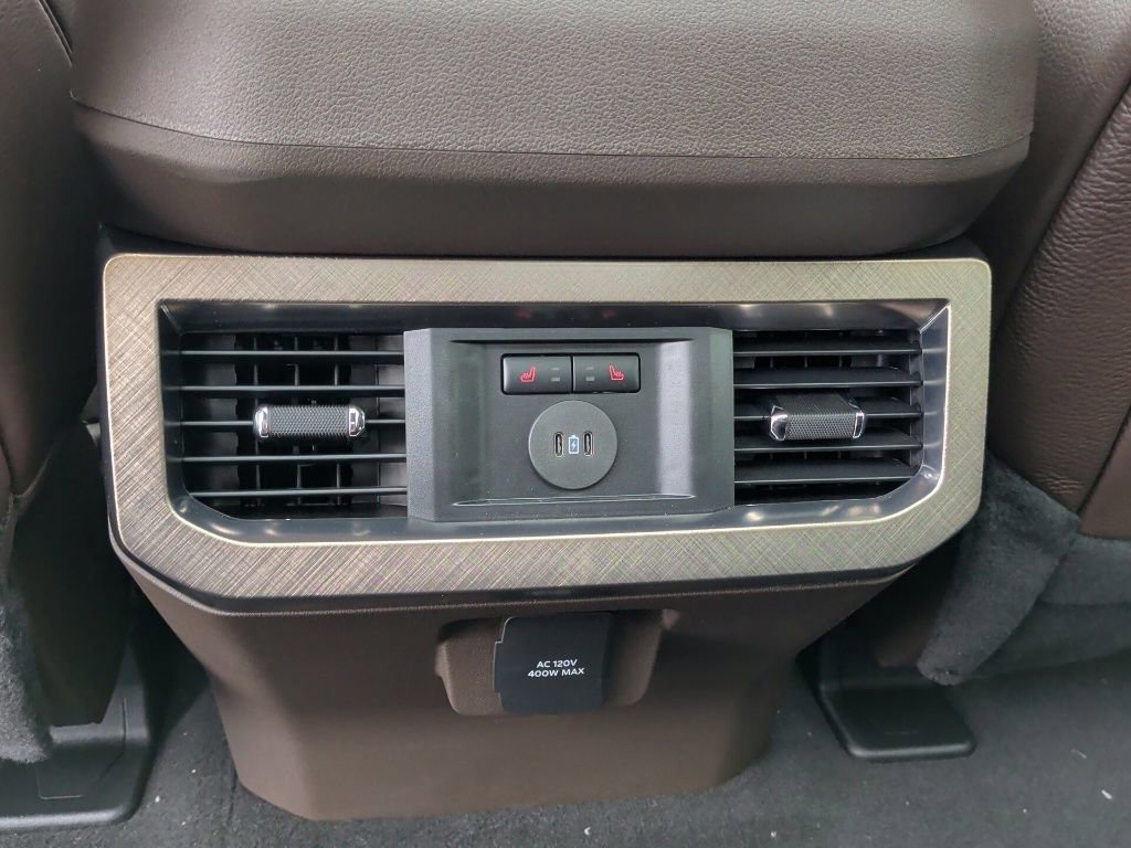 New 2026 Ford F250 King Ranch image 44