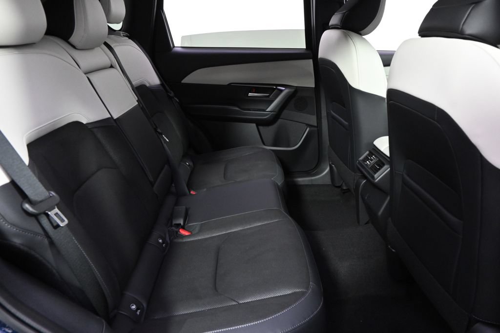New 2026 MAZDA CX-5 Select AWD/4WD image 18
