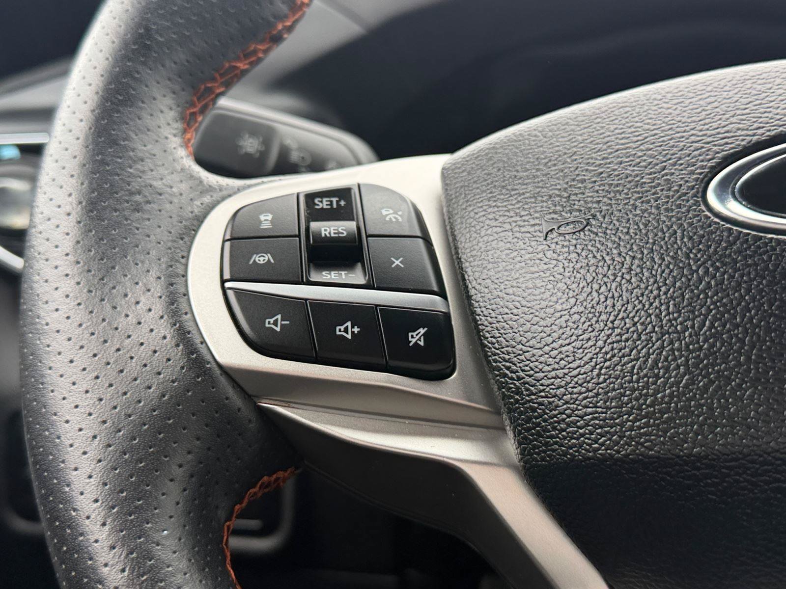 Used 2023 Ford Explorer Timberline AWD/4WD image 26