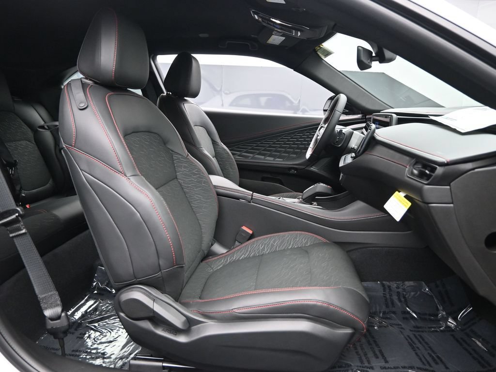 New 2026 Dodge Charger Scat Pack w/ Blacktop Package AWD/4WD image 25