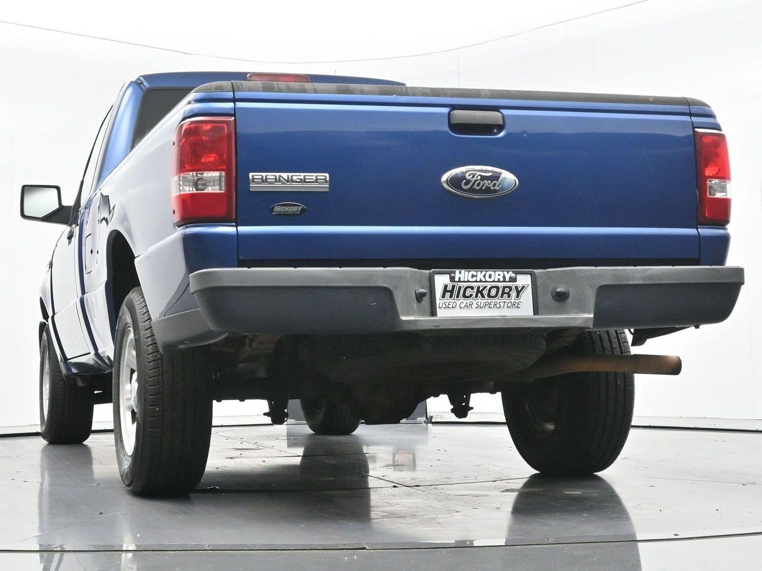 Used 2008 Ford Ranger XL RWD image 35
