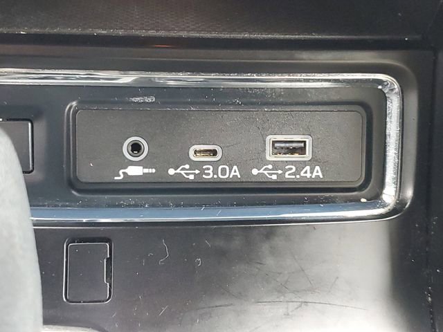 Certified 2023 Subaru Ascent Limited image 29