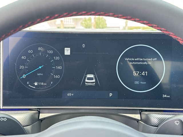 New 2026 Hyundai Sonata N Line FWD image 27