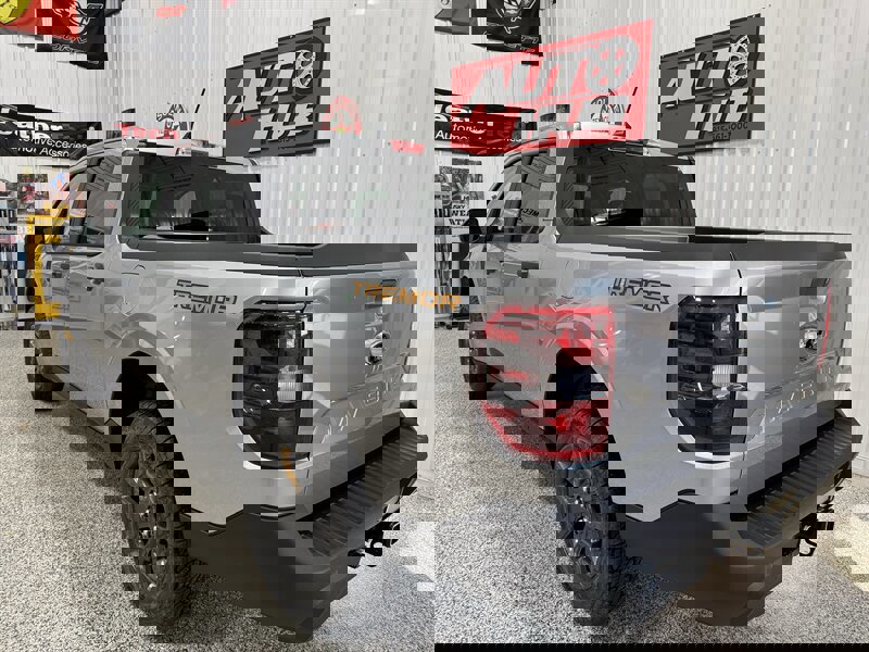 Used 2023 Ford Maverick Tremor w/ Tremor Off-Road Package AWD/4WD image 19