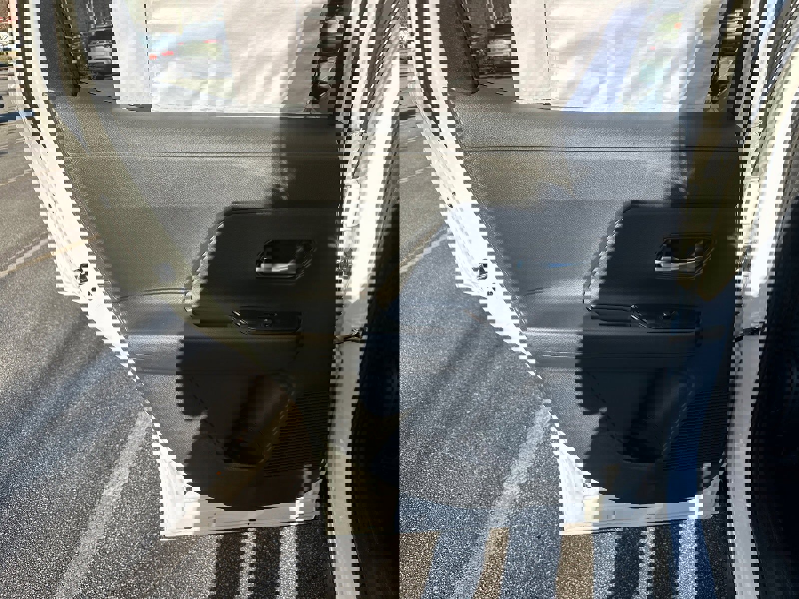 New 2026 Nissan Kicks SV image 21