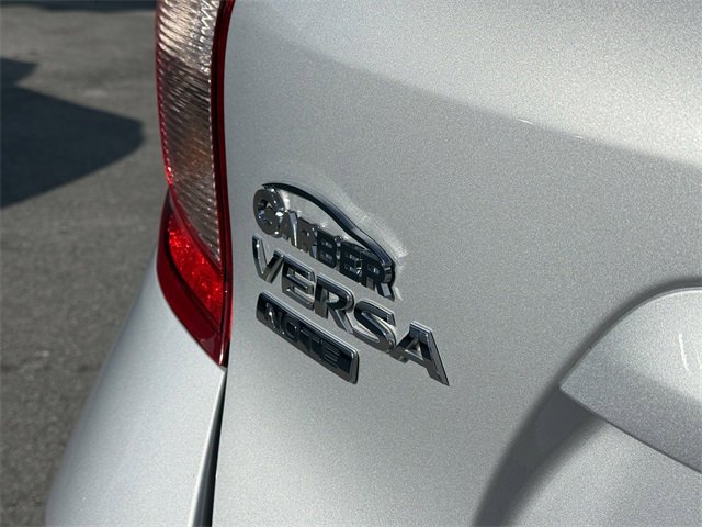 Used 2017 Nissan Versa Note SV image 11