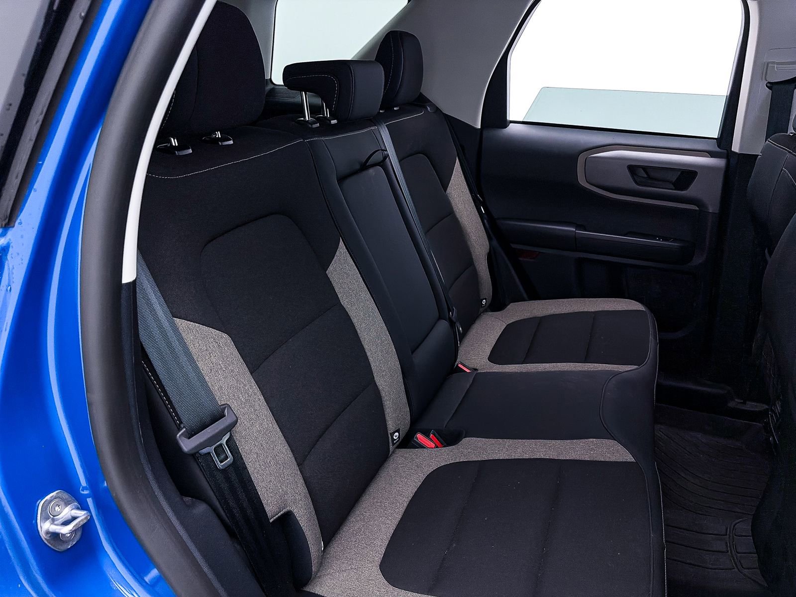 Used 2025 Ford Bronco Sport Big Bend w/ Convenience Package image 36