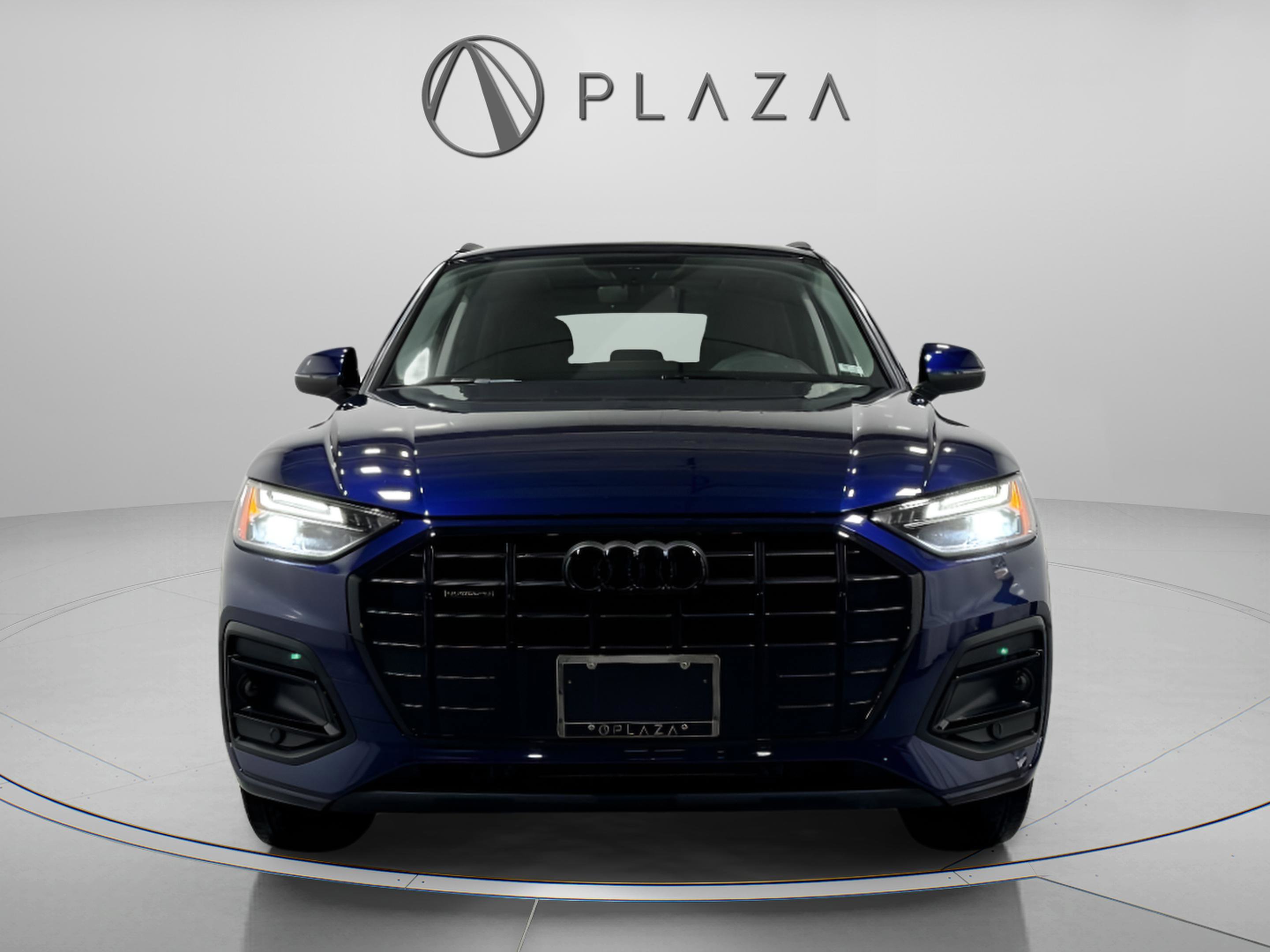 Certified 2025 Audi Q5 2.0T Premium w/ Convenience Plus Package image 7