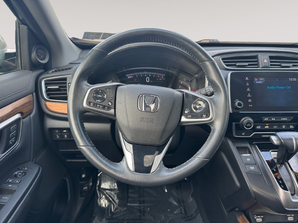 Used 2021 Honda CR-V Touring image 12
