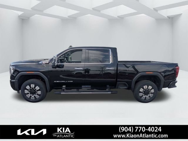 Used 2024 GMC Sierra 2500 Denali w/ Denali Reserve Package image 6