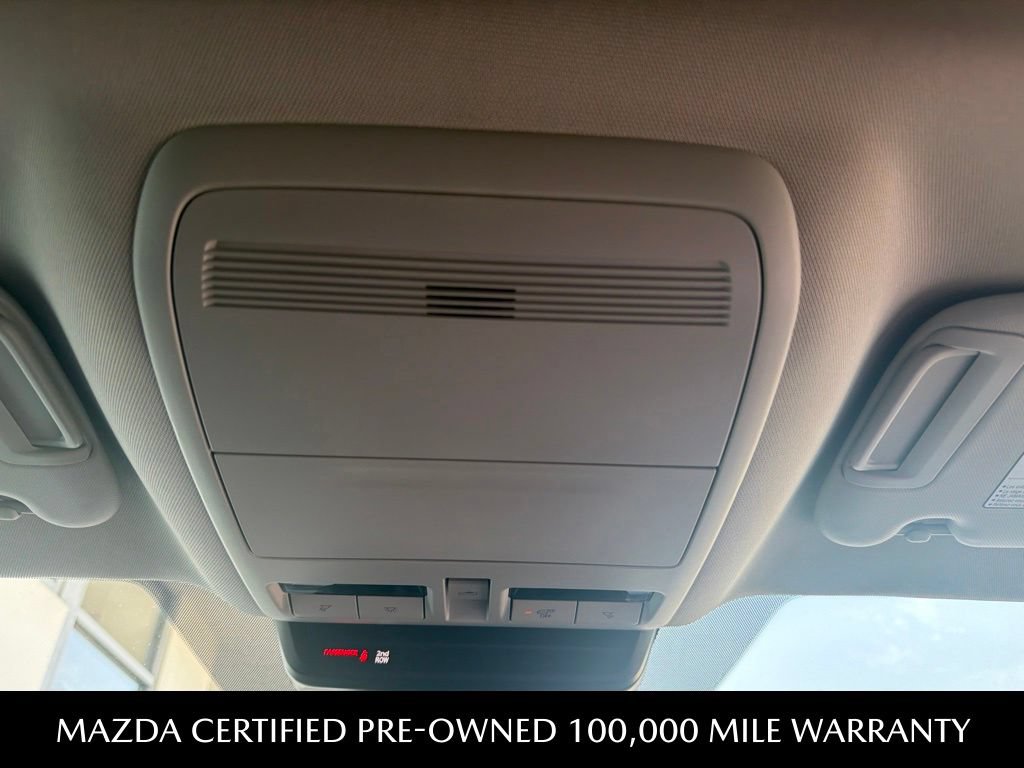 Certified 2026 MAZDA CX-50 2.5 Hybrid w/ Preferred Pkg AWD/4WD image 26