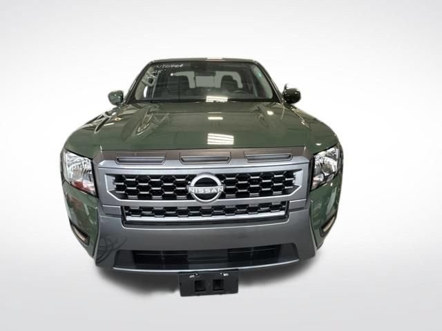 Used 2025 Nissan Frontier SV w/ SV Convenience Package RWD image 8