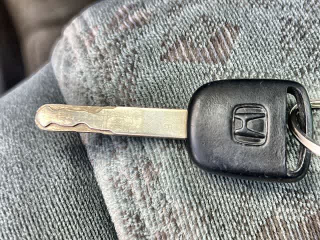 Used 2004 Honda Pilot LX image 21
