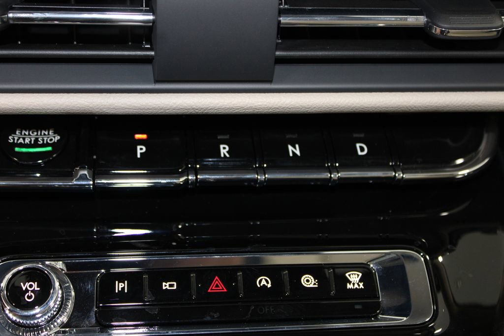 New 2026 Lincoln Corsair Premiere image 44