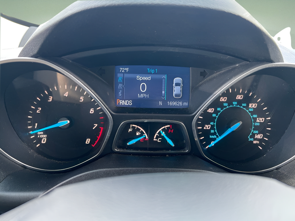 Used 2015 Ford Escape SE FWD image 23