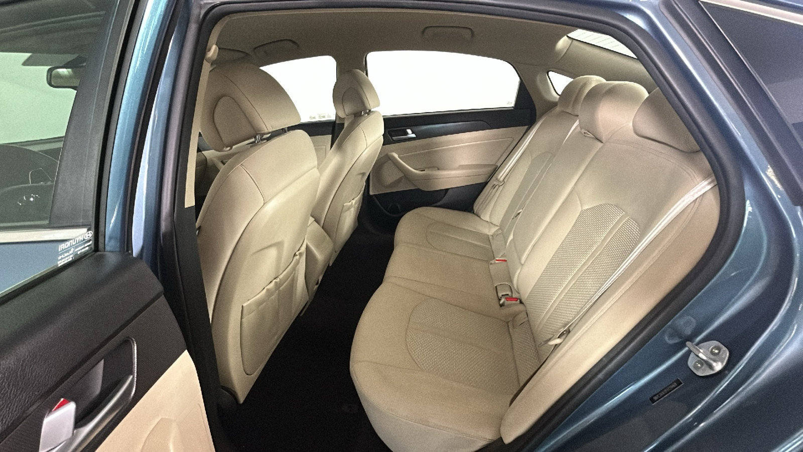 Used 2015 Hyundai Sonata Sport FWD image 31