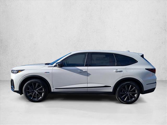New 2026 Acura MDX A-Spec image 10