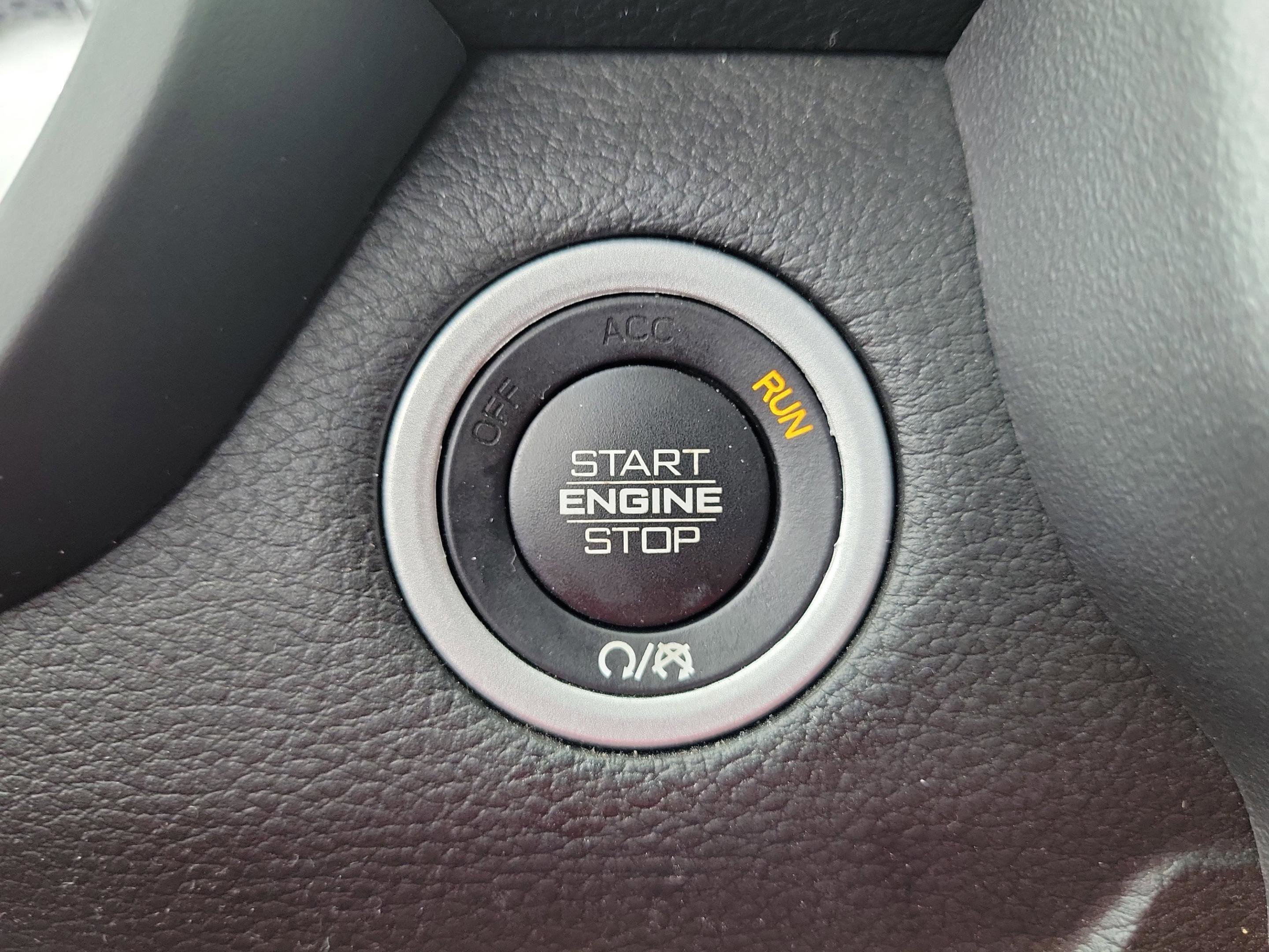 Used 2023 RAM 1500 Big Horn image 25