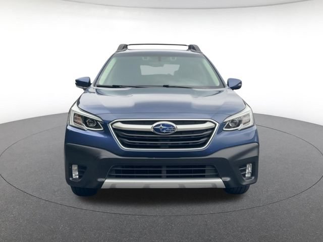Used 2020 Subaru Outback Limited w/ Popular Package #2 AWD/4WD image 9