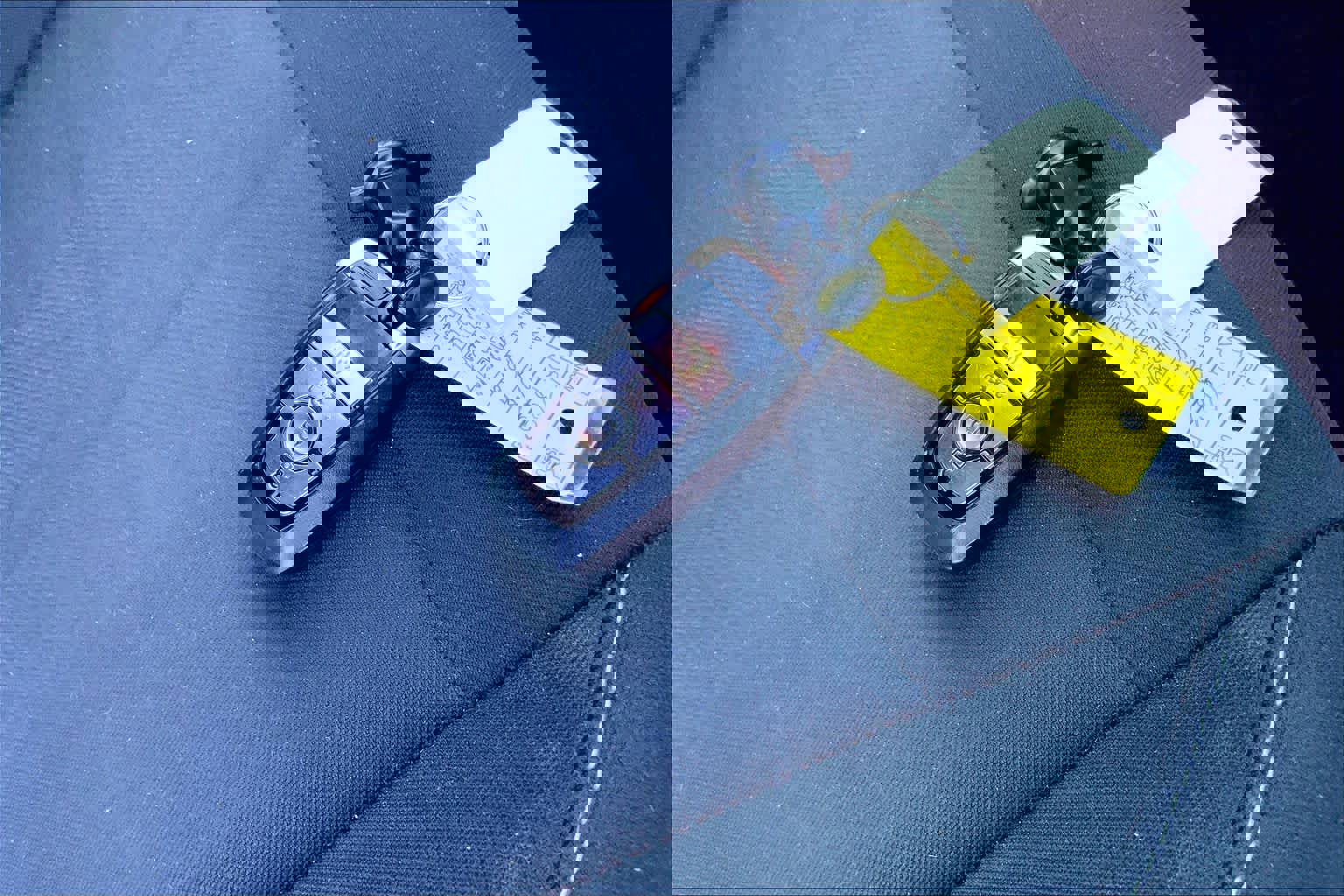 Used 2018 Ford Mustang EcoBoost image 15