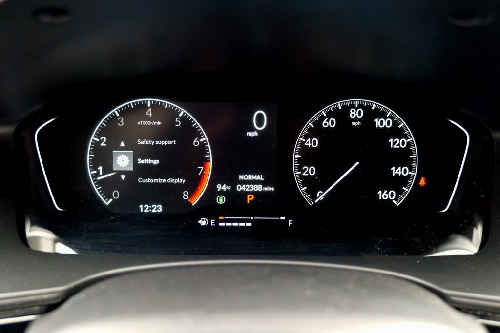 Used 2023 Honda Civic Sport image 44