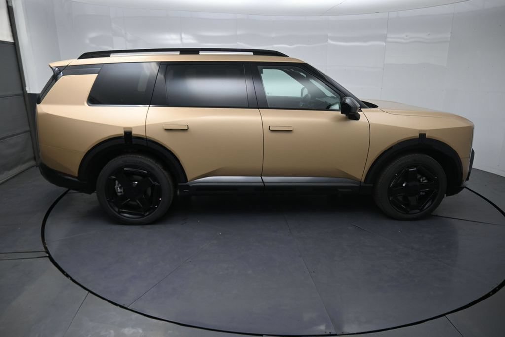 New 2027 Kia Telluride X-Line SX Prestige AWD/4WD image 5