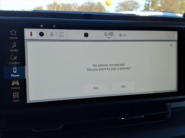 New 2026 Jeep Wrangler Willys image 10