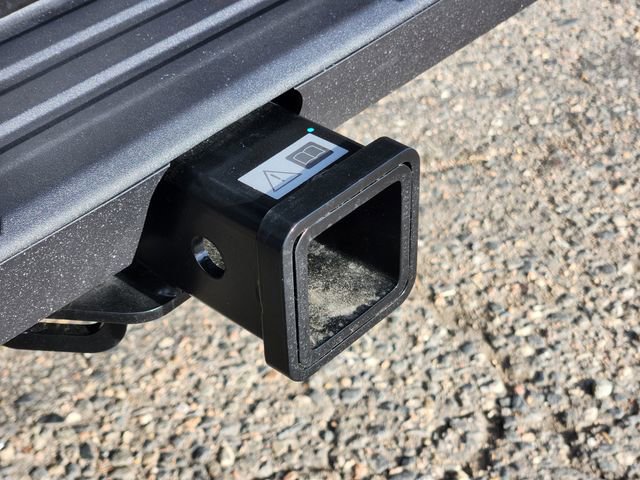 New 2026 Ford Ranger Raptor image 18