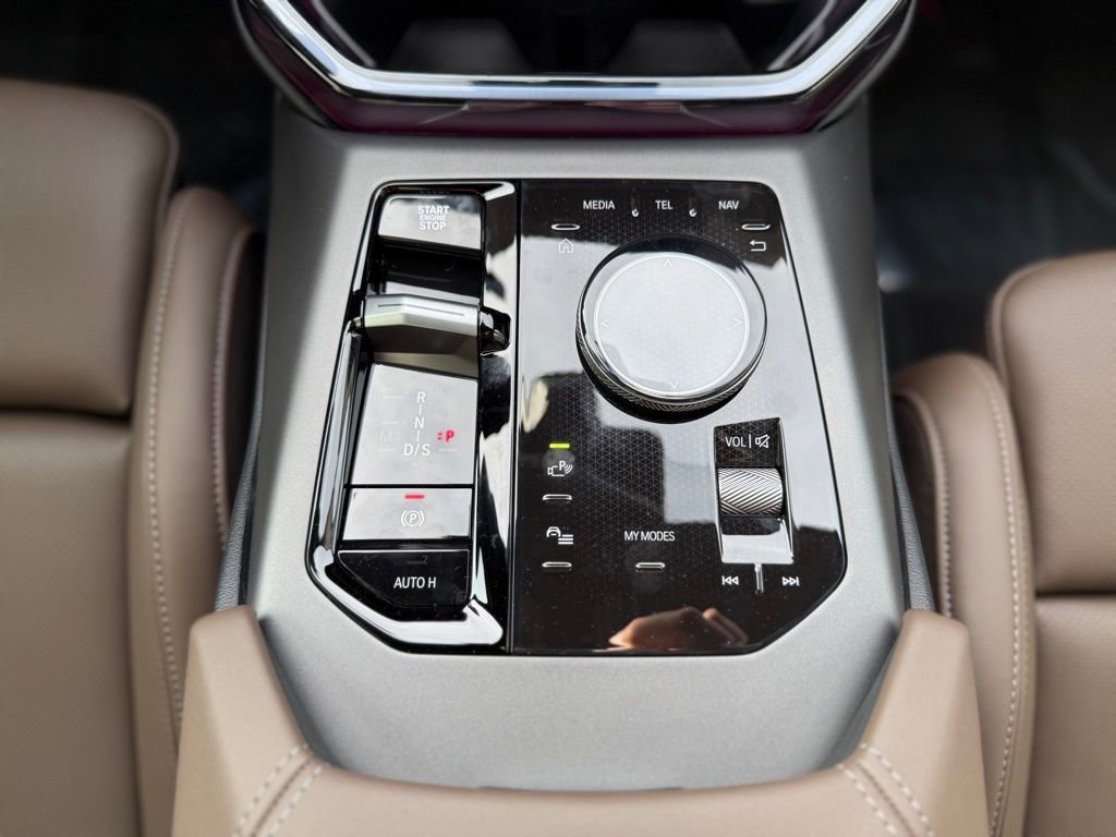 New 2026 BMW X3 xDrive30 image 14