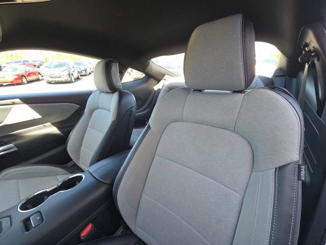 Used 2024 Ford Mustang Coupe RWD image 15