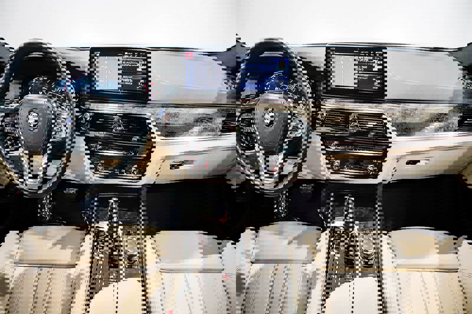 Used 2023 BMW 530i w/ Premium Package image 12