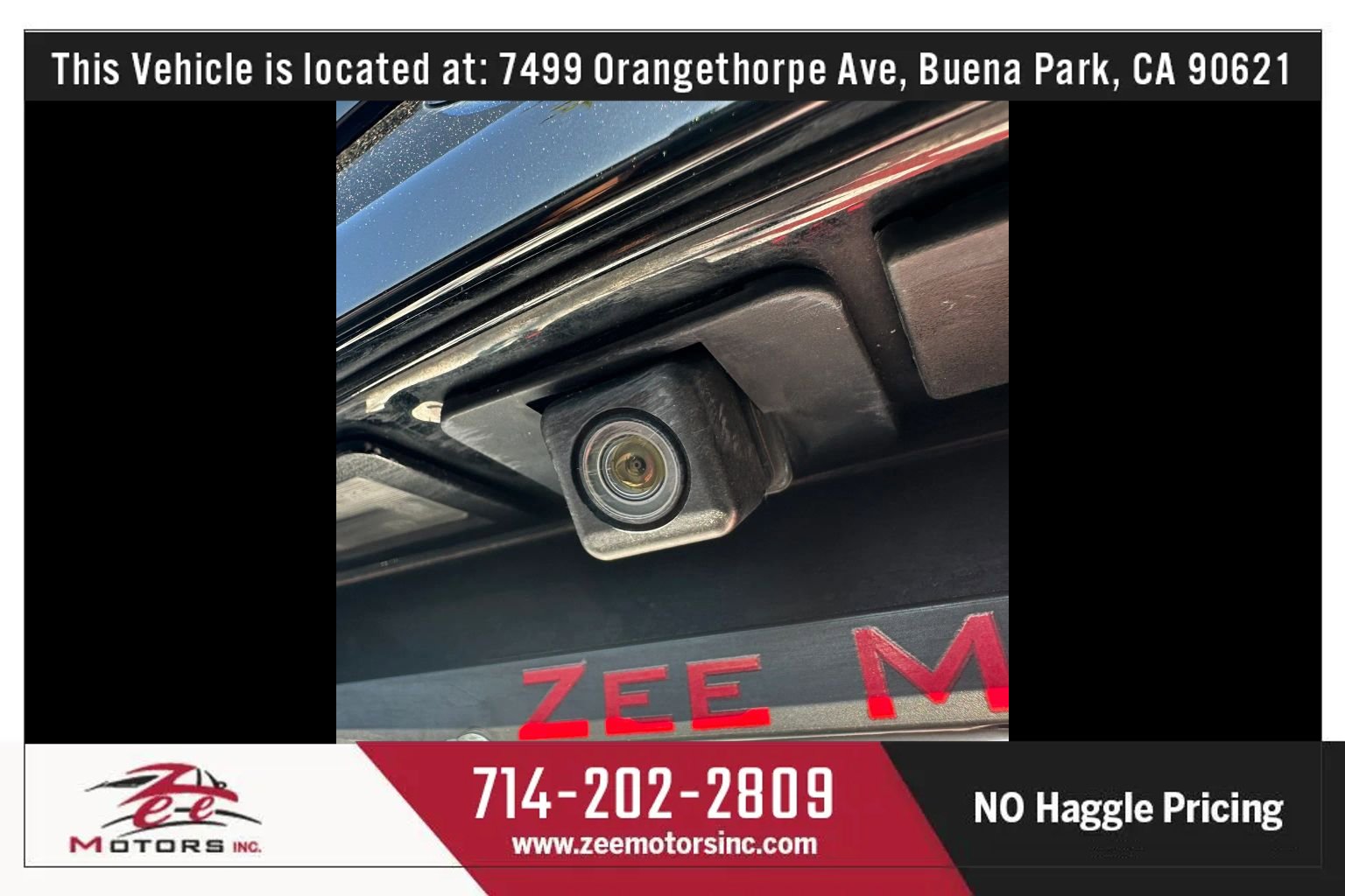 Used 2019 Toyota Yaris LE FWD image 62