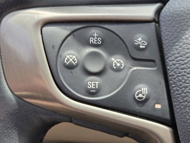 Used 2021 GMC Acadia Denali FWD image 29