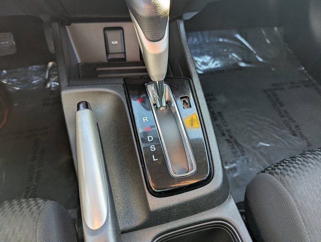 Used 2014 Honda Civic LX image 17