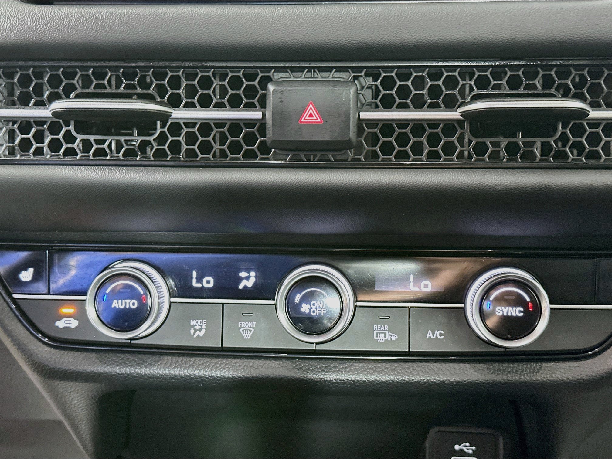 Used 2024 Honda HR-V EX-L image 15