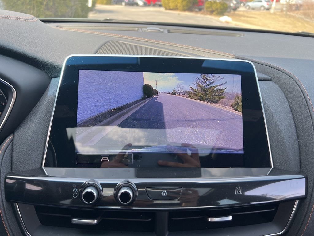 Used 2021 Cadillac CT5 Sport image 19