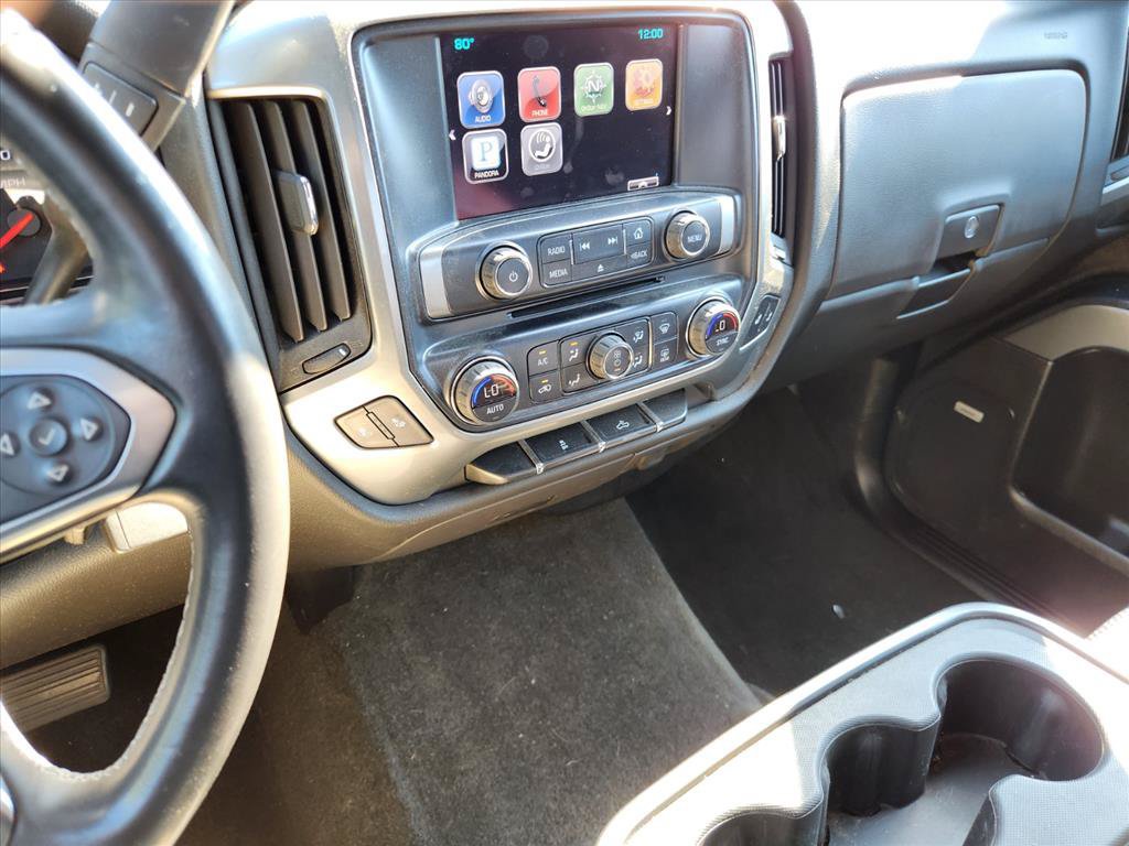 Used 2014 Chevrolet Silverado 1500 LT w/ All Star Edition RWD image 25