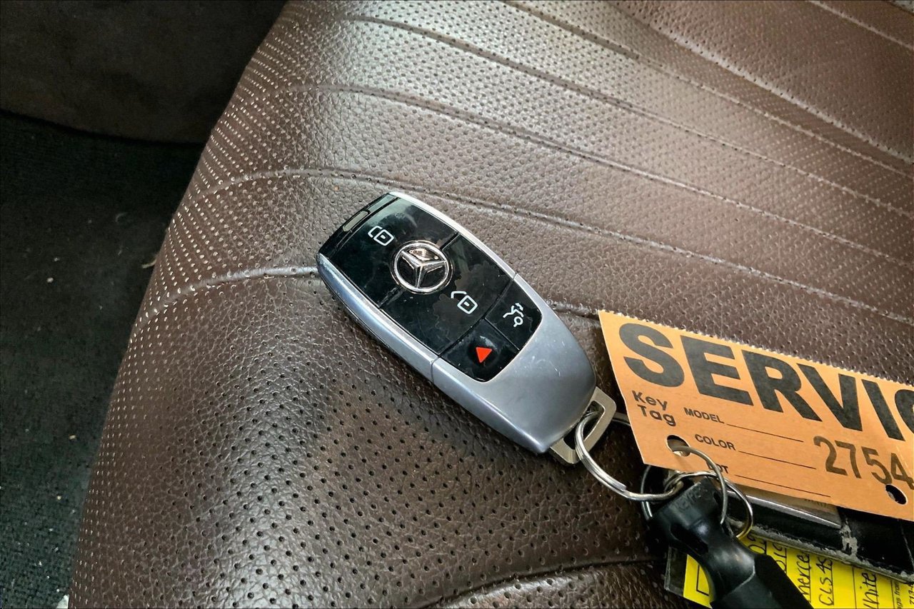 Used 2019 Mercedes-Benz CLS 450 image 19