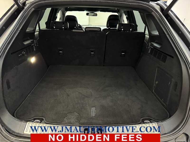 Used 2017 Lincoln MKX Reserve w/ Lincoln MKX Climate Package AWD/4WD image 17