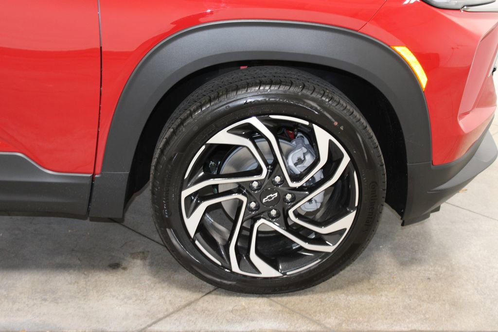 New 2026 Chevrolet TrailBlazer RS w/ Convenience Package image 49