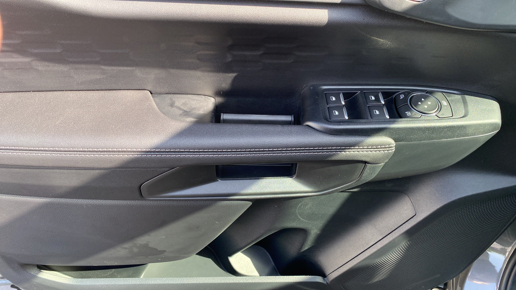 New 2026 Ford Ranger XLT AWD/4WD image 21